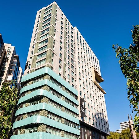 Wilde Aparthotels London Paddington Exterior photo